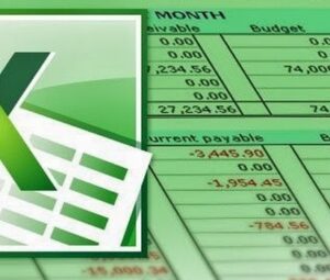 Как в EXCEL сложить числа в ячейках по определённому условию