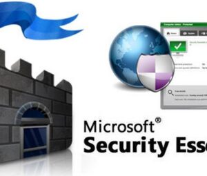 Как обновлять антивирус Microsoft Security Essentials через прокси-сервер