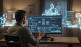 Как быть Product Owner’ом для команды ИИ-агентов. Методология P.A.C.A.